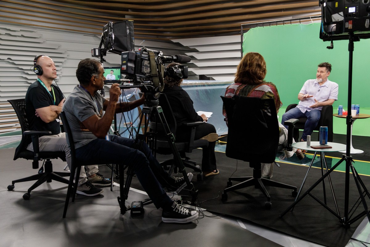 Antonio Calloni Antonio Calloni memoriaglobo