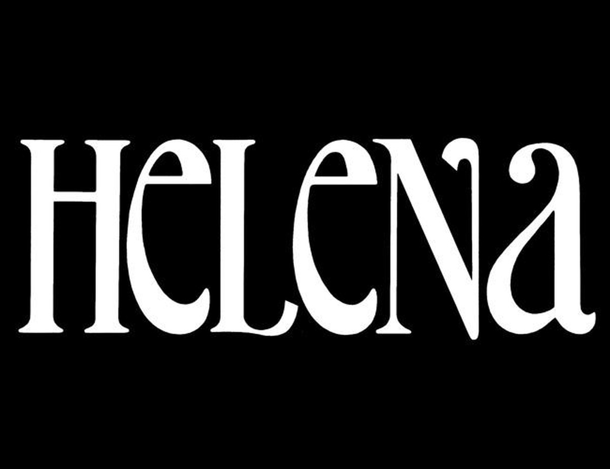 Ficha Técnica Helena memoriaglobo