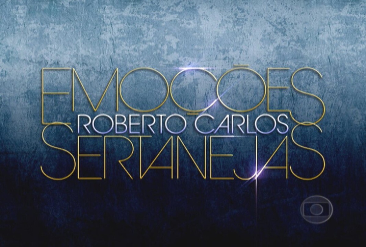 Roberto Carlos - Emoções (Áudio Oficial) 