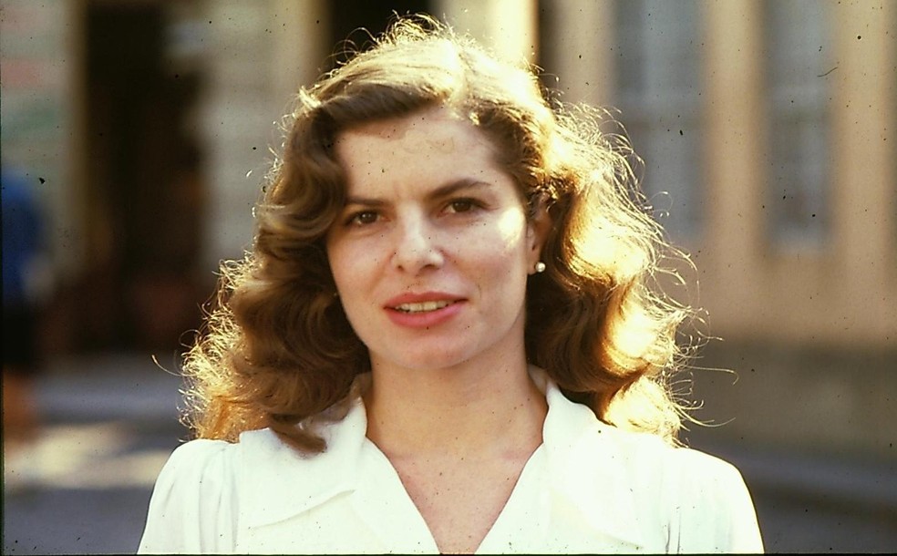 Debora Bloch | Debora Bloch | memoriaglobo