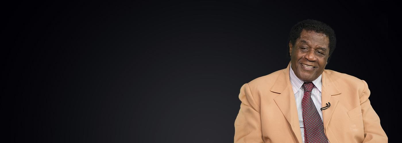 Tony Tornado | Memoriaglobo