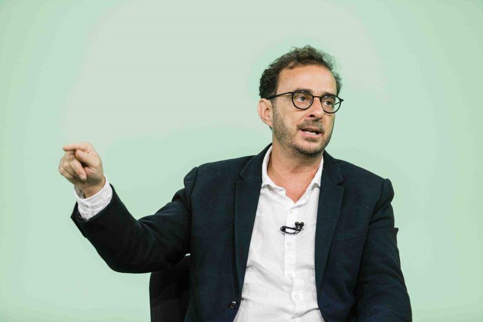 Octavio Guedes comenta aparição de Lula com Jaques Wagner no Estúdio i