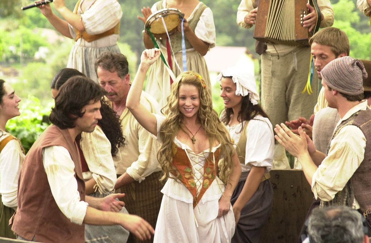 Tramas Paralelas O Quinto dos Infernos memoriaglobo