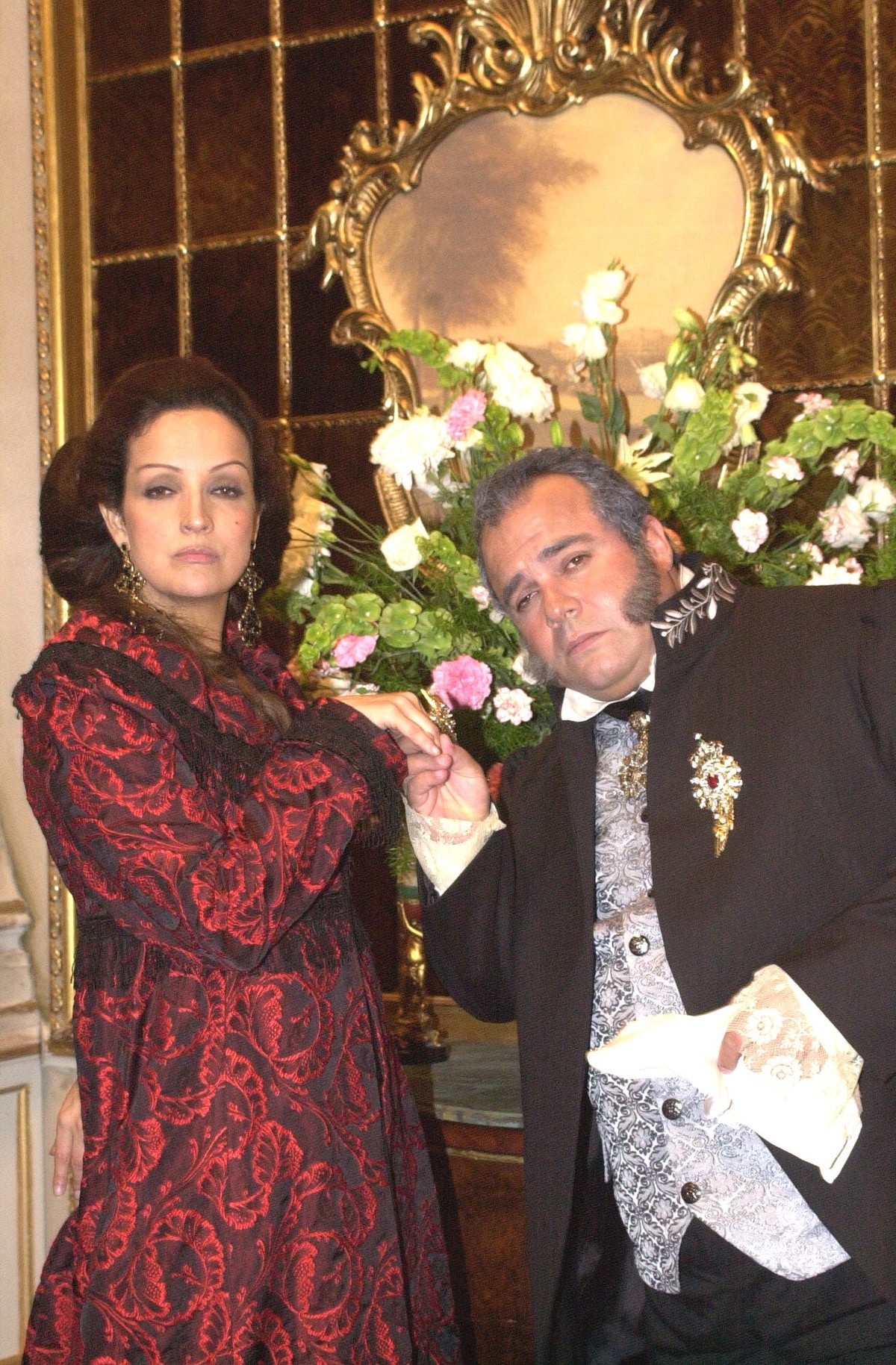 Curiosidades O Quinto dos Infernos memoriaglobo