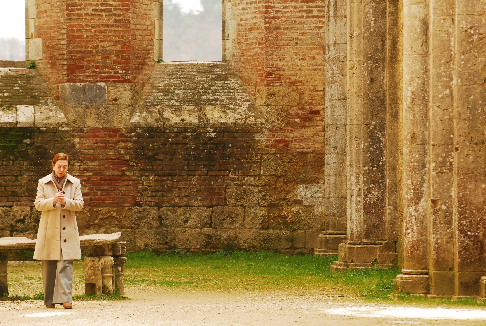 Passione | Memoriaglobo