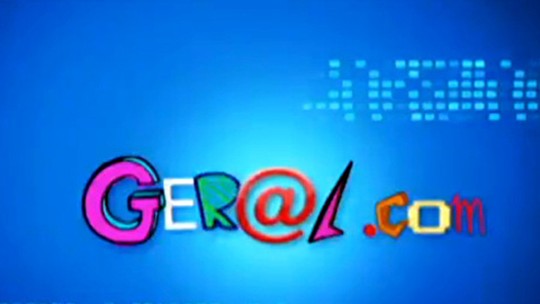 Ger@l.com - Programa: Memória Globo 