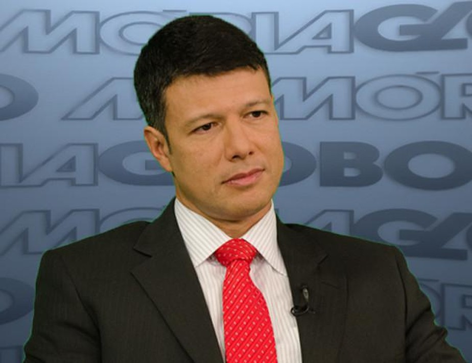 César Menezes | Memoriaglobo
