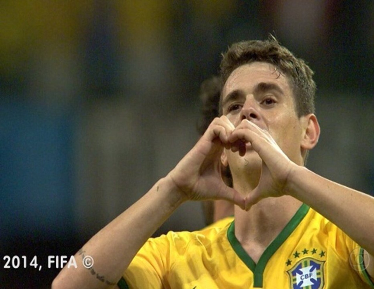 Seleção Brasileira | Memoriaglobo