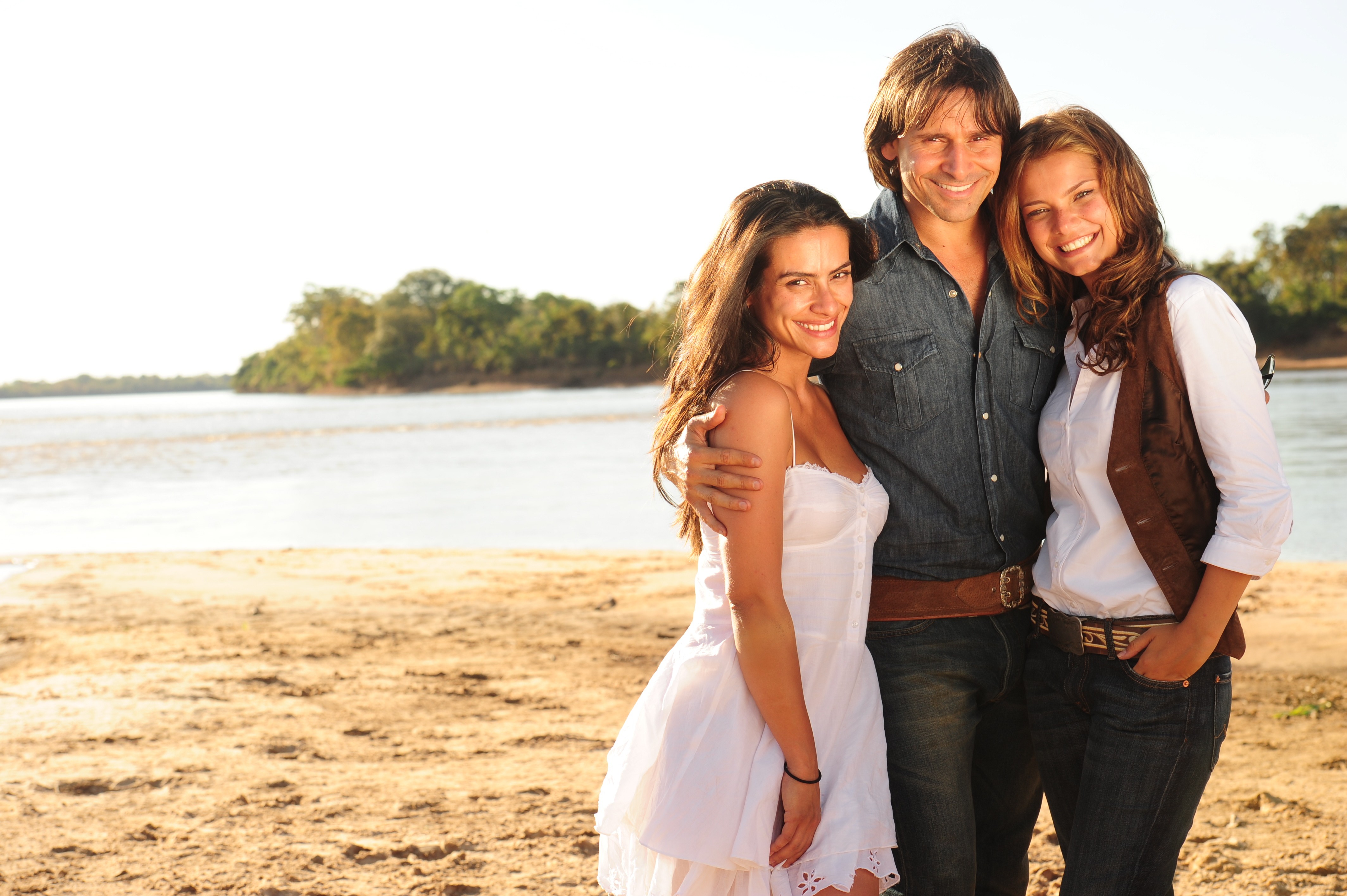 Trama Principal | Memoriaglobo