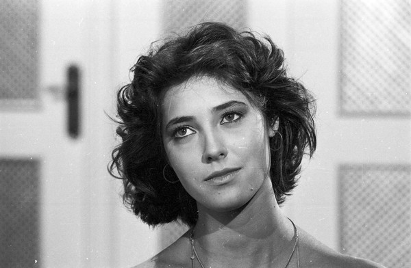 Christiane Torloni | Christiane Torloni | memoriaglobo