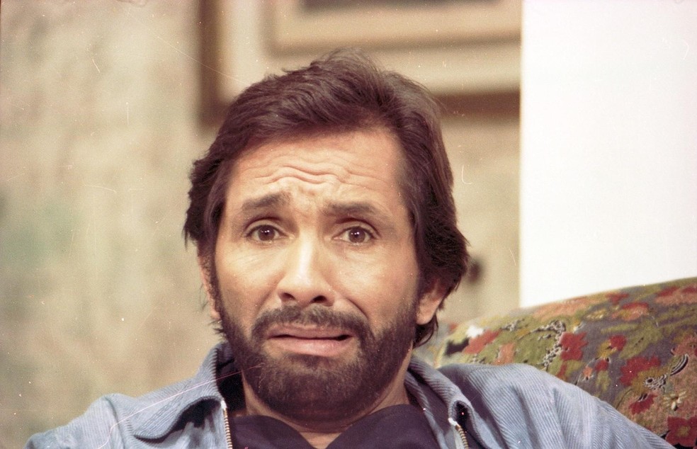 Dedé Santana | Memoriaglobo