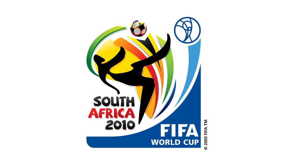 Copa do Mundo 2010 - Edição 34