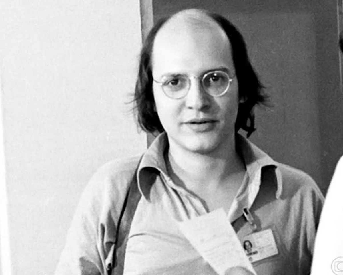 Principais trabalhos | Doc Comparato | memoriaglobo