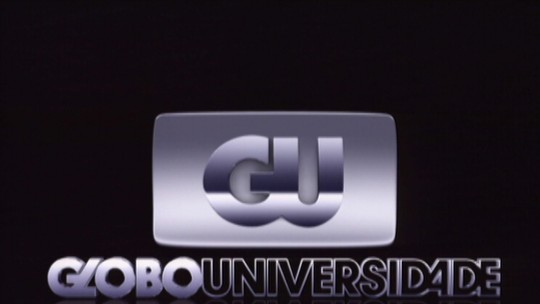Globo Universidade - Programa: Memória Globo 