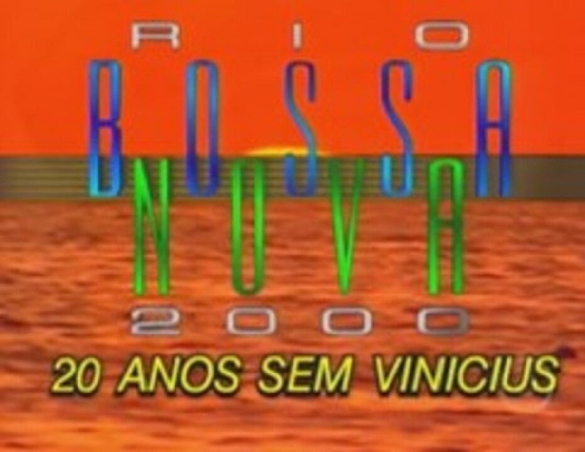 SOL DE BOSSA ~Bossa Felicidade~ 