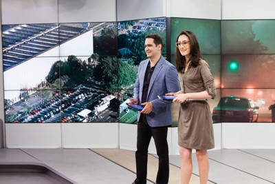 GloboNews estreia na segunda-feira (26/7) o Conexão GloboNews