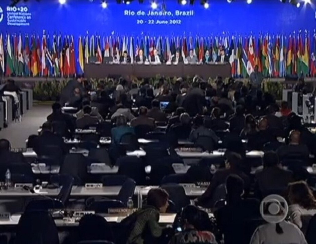 Rio+20 | Memoriaglobo