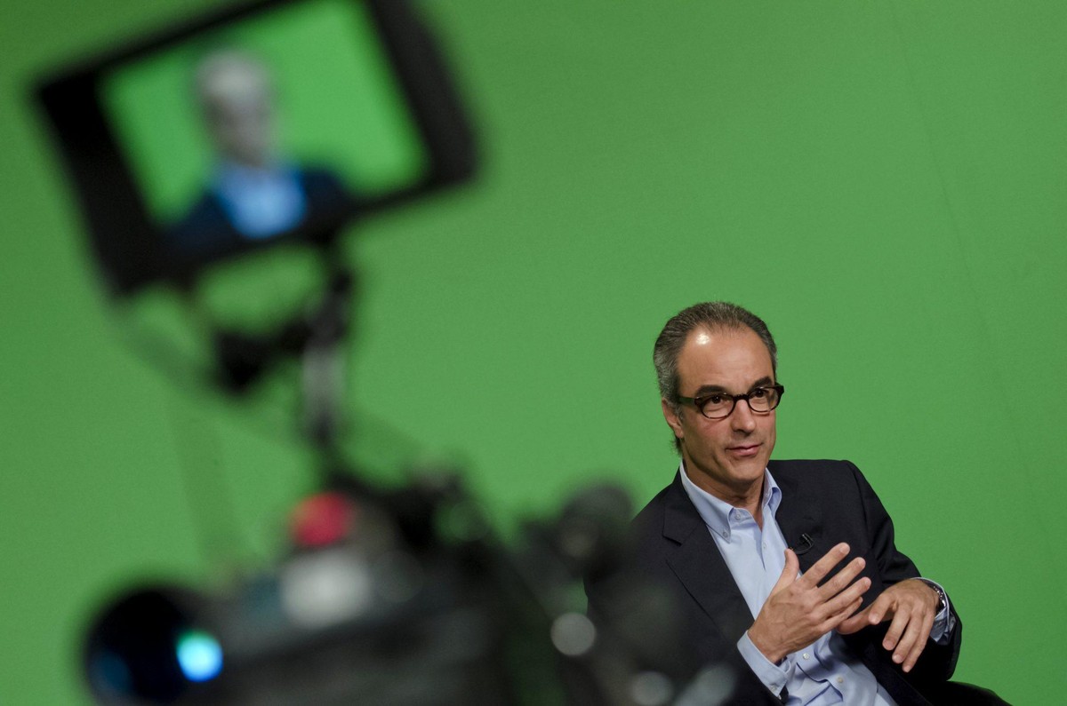 João Roberto Marinho | João Roberto Marinho | memoriaglobo