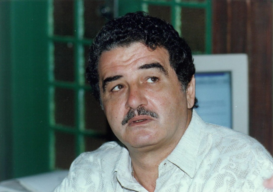 Trabalhos na Globo