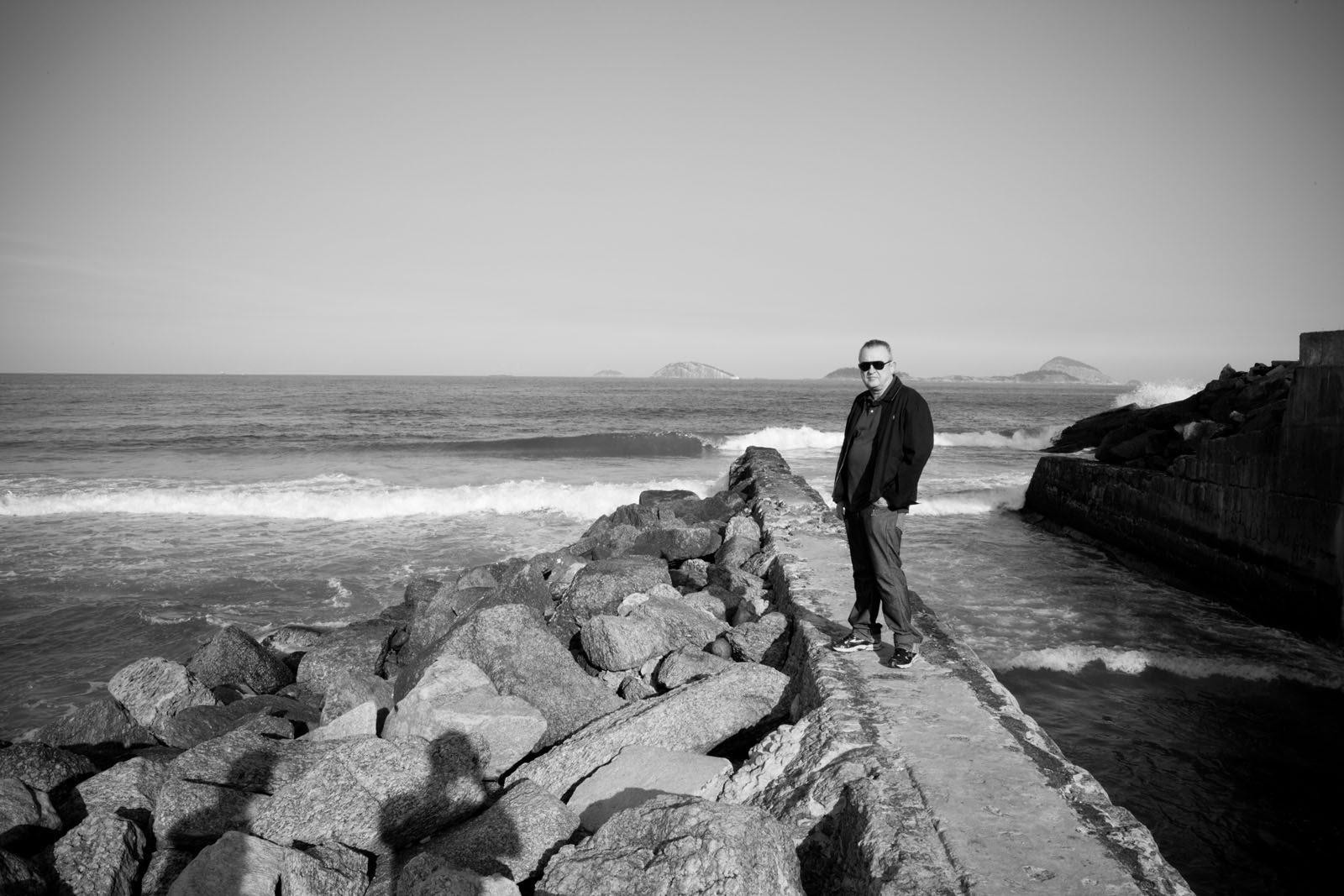 Antonio Calmon | Memoriaglobo
