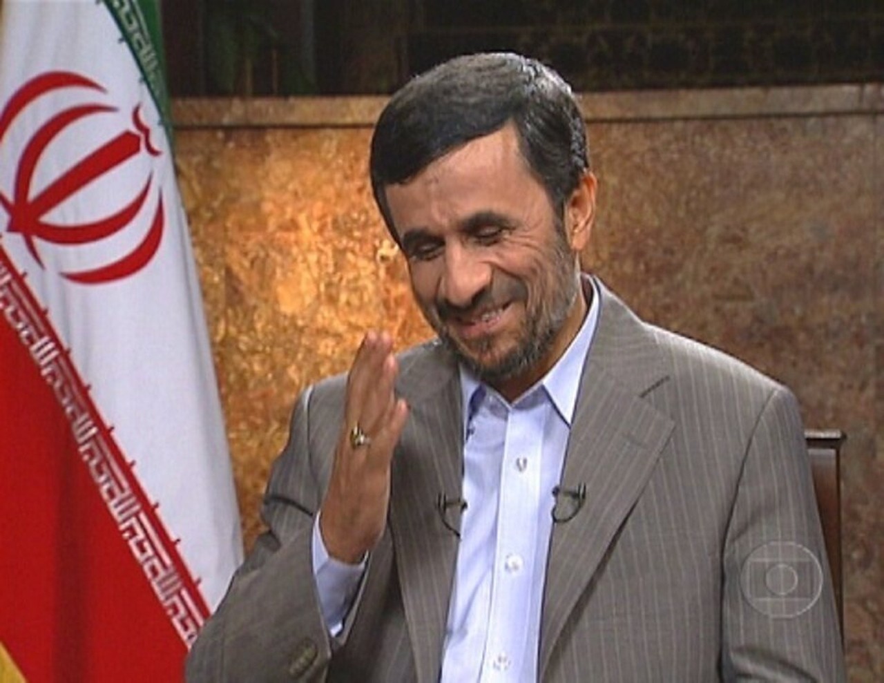 Mahmoud Ahmadinejad | Memoriaglobo