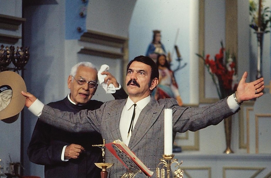 Imagem ilustrativa sobre Globo relança clássico ‘Roque Santeiro’ em reprise de outubro, 40 anos após a estreia original