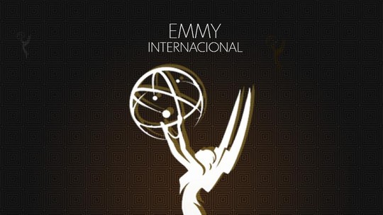 Emmy Awards - Foto: (Memória Globo)