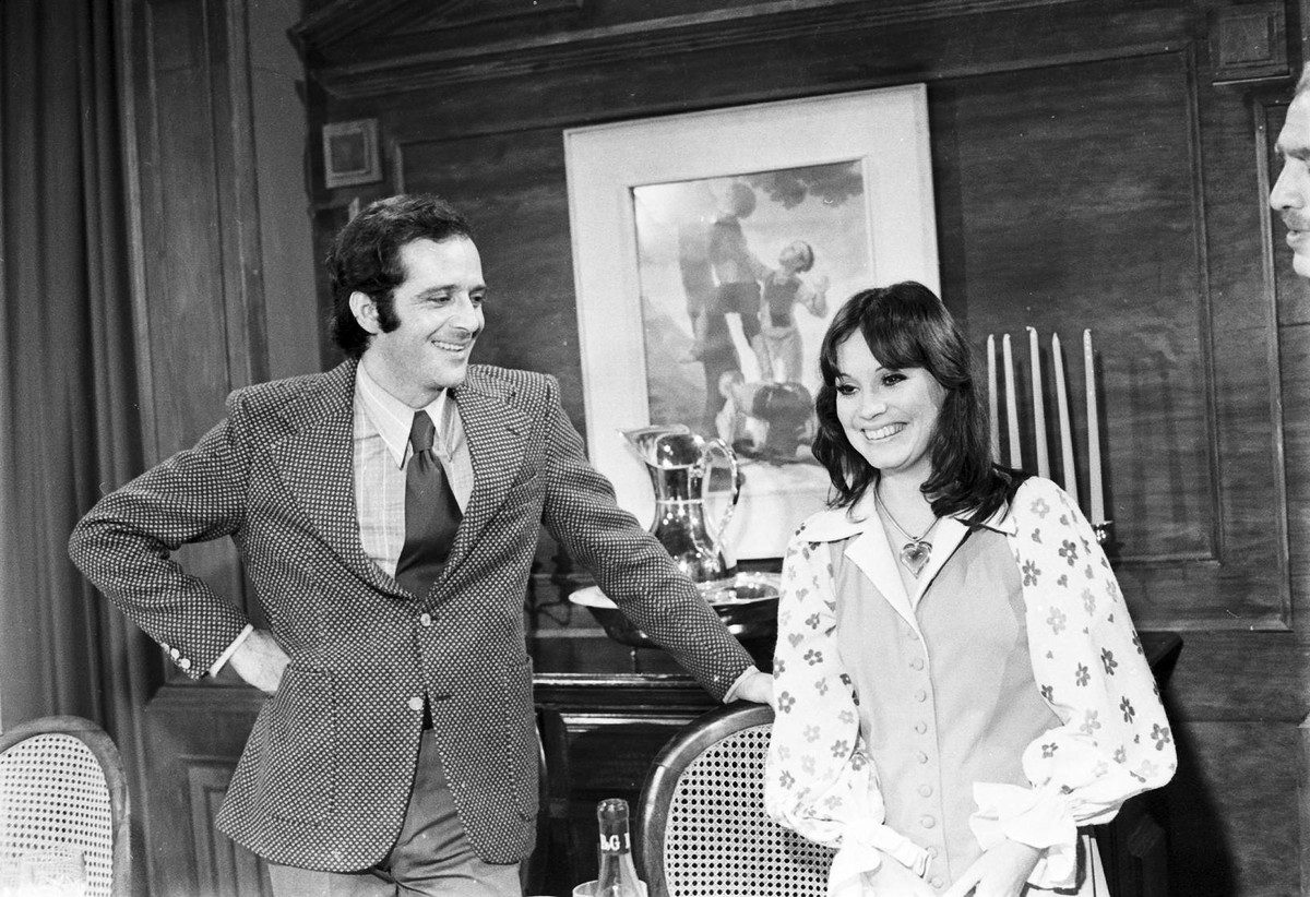 Carinhoso Carinhoso memoriaglobo