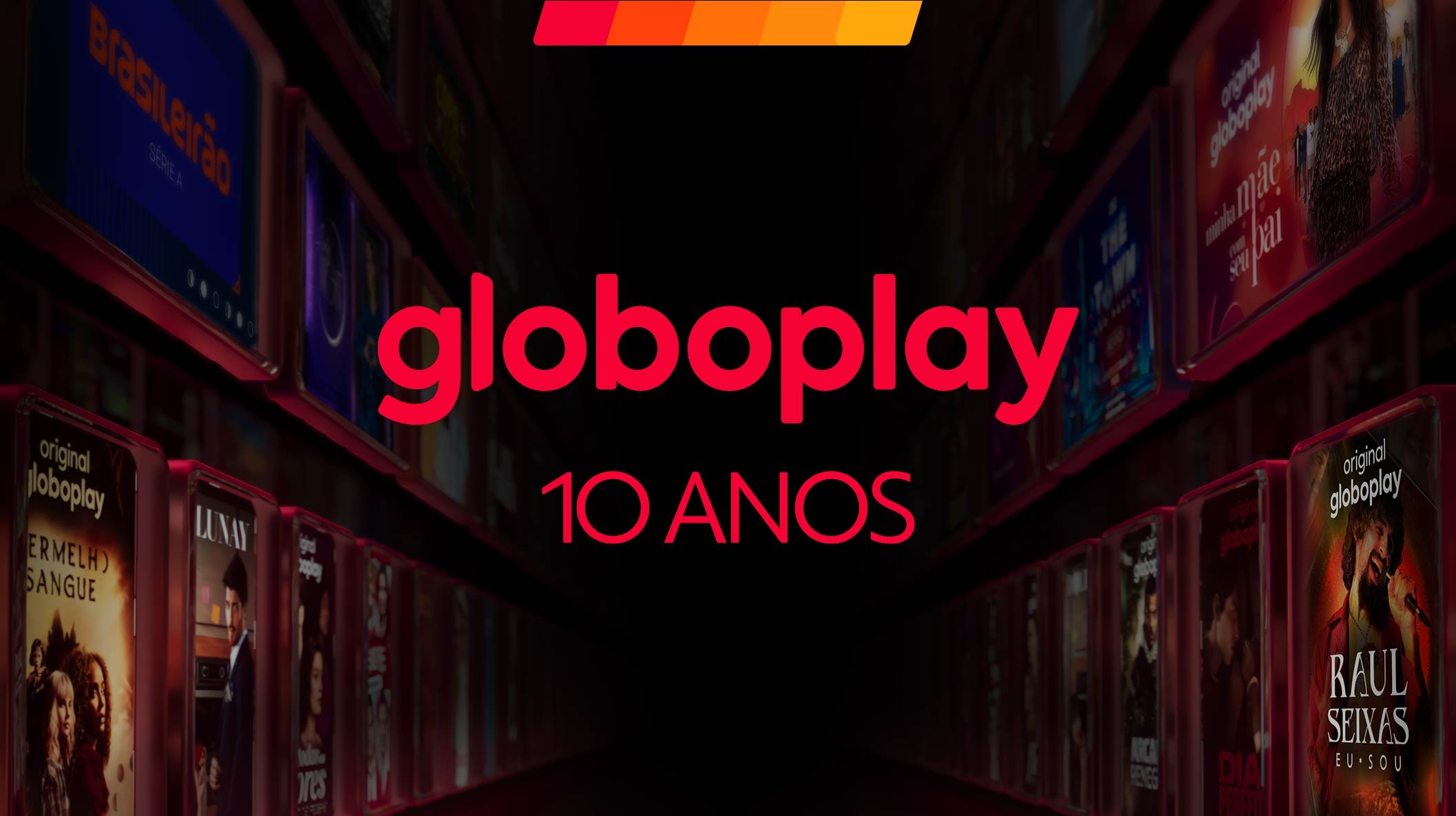 globoplay: História | Memoriaglobo