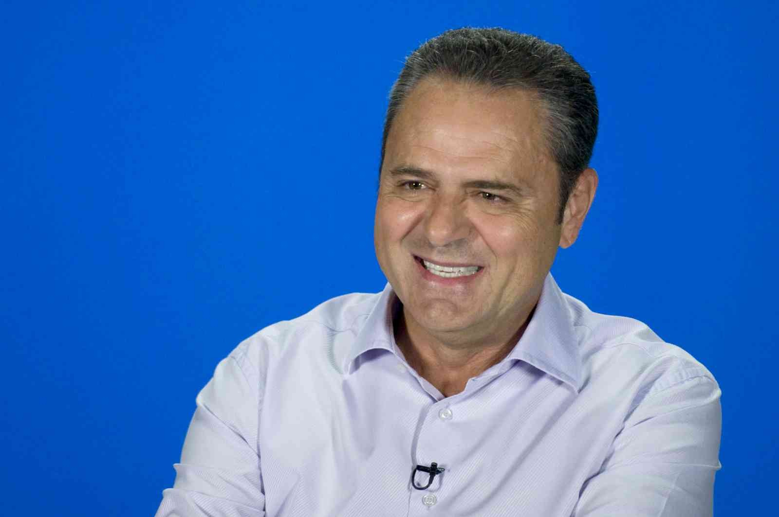 Luis Roberto | Memoriaglobo