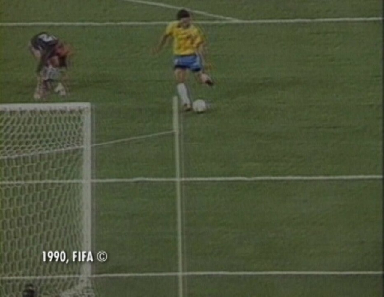 Seleção Brasileira | Memoriaglobo