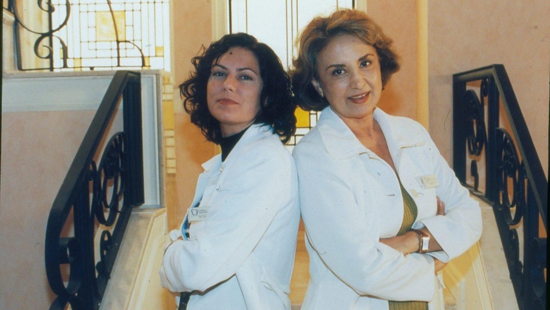 TV Series Poster