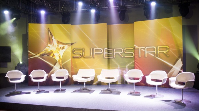 Superstar Superstar memoriaglobo