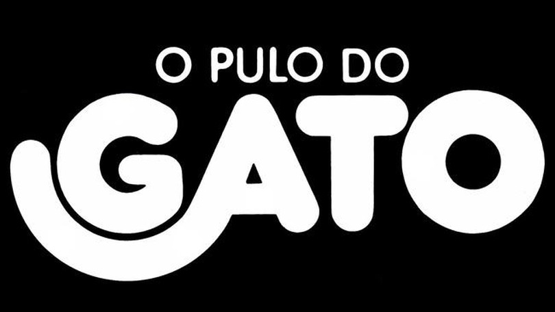 O Pulo do Gato