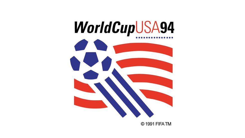 22/06/1994 - Estados Unidos 2 x 1 Colômbia - Três Pontos