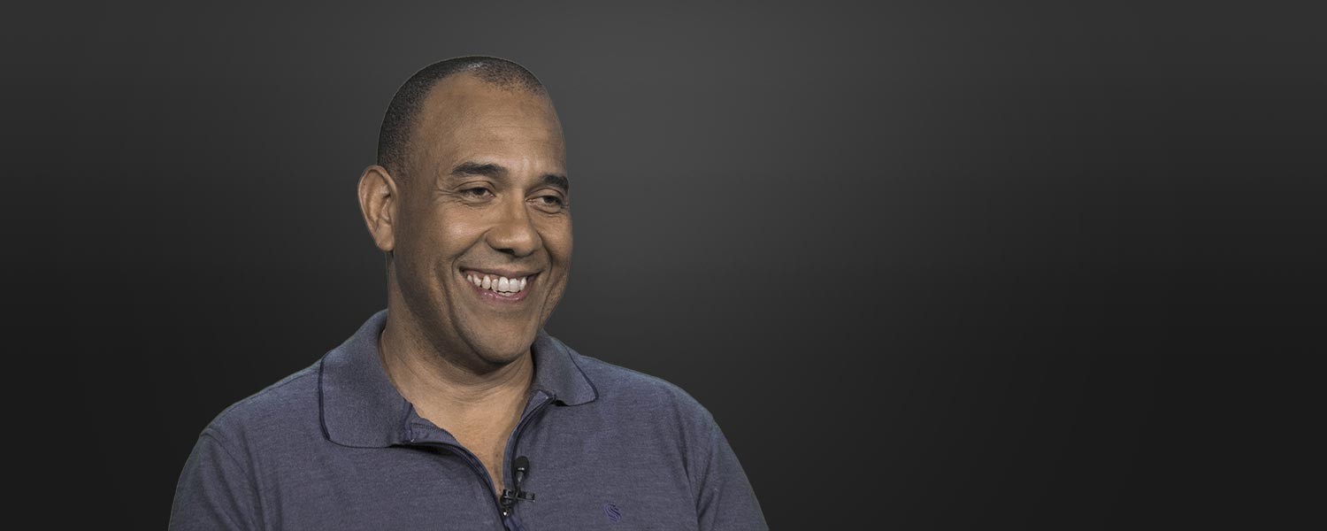 Rogério Rocha | Memoriaglobo