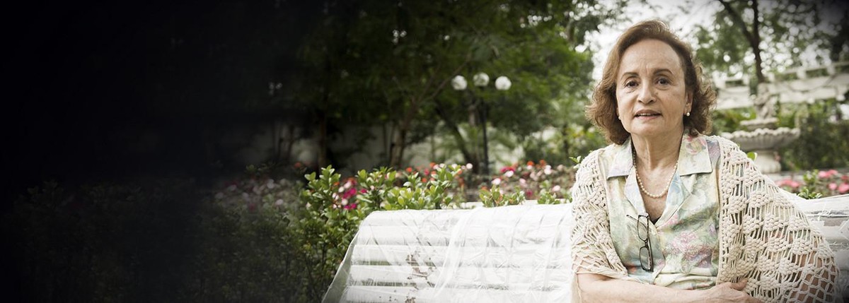 Joana Fomm | Joana Fomm | memoriaglobo
