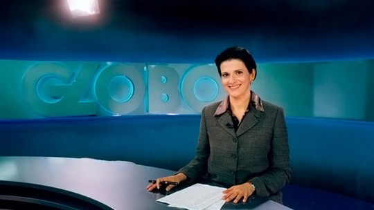 Anos 1990 - Foto: (Acervo/Globo)