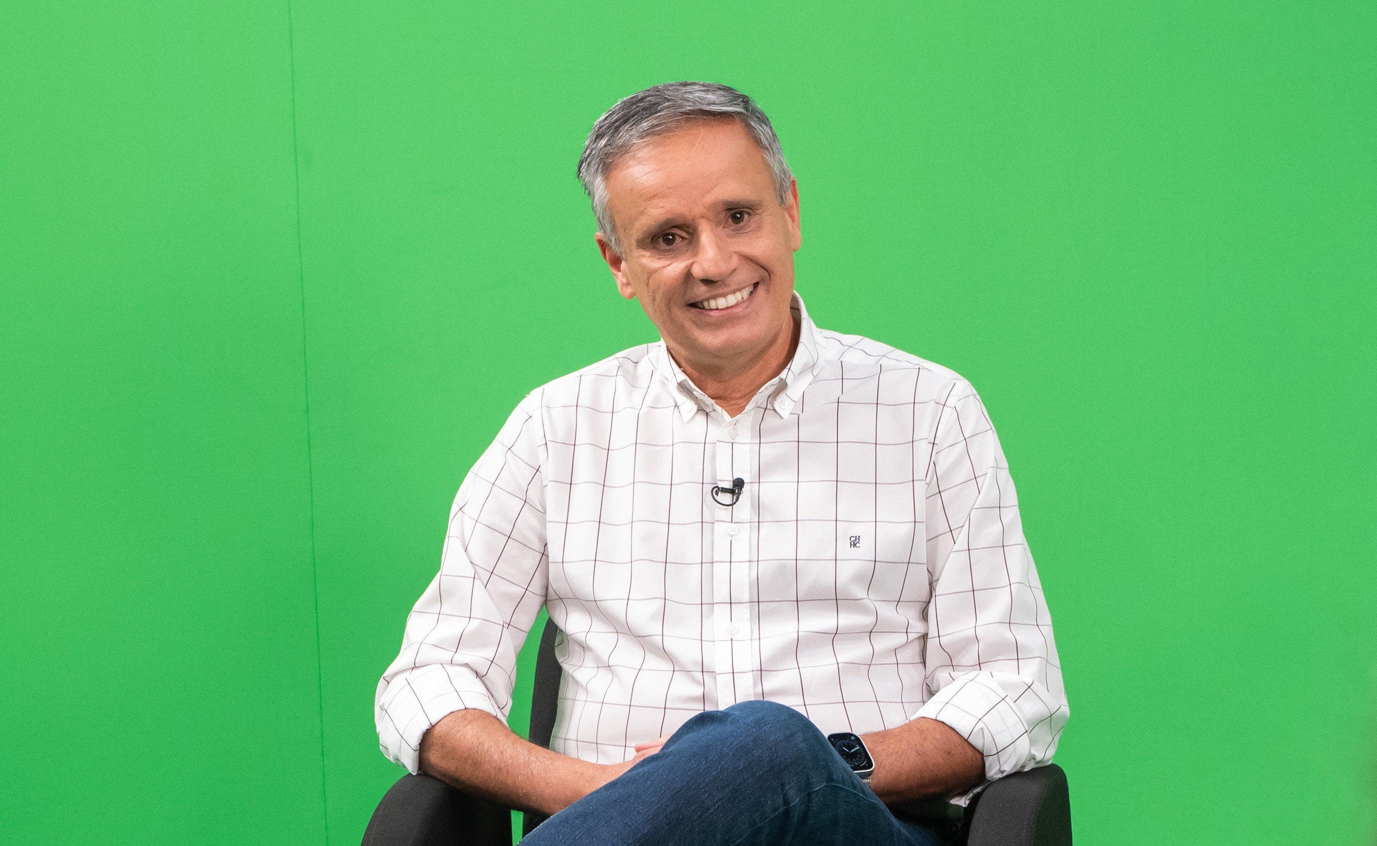 Imagem ilustrativa sobre Globo dispensa Manuel Belmar e diretores após desastre da Copa