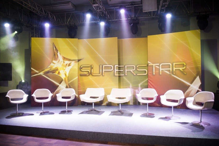 Superstar 2016 store