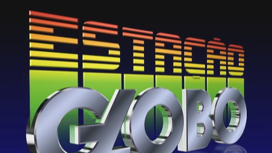 Estação Globo - Programa: Memória Globo 