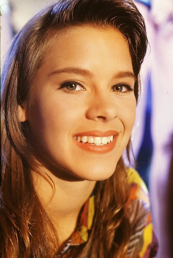 Personagens Sex Appeal memoriaglobo 