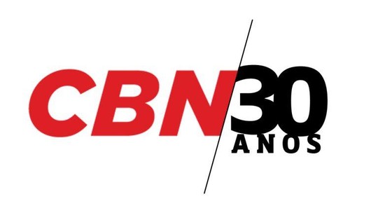 CBN 30 Anos - Foto: (Memoria Globo)
