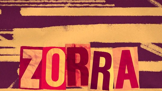 Zorra - Programa: Memória Globo 