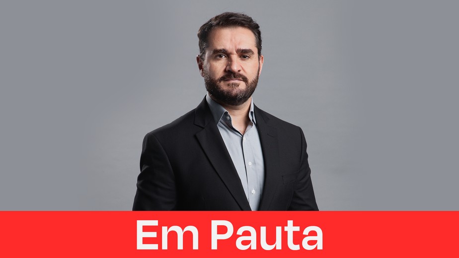 GloboNews em Pauta – Wikipédia, a enciclopédia livre
