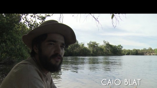 Xingu - Programa: Xingu 