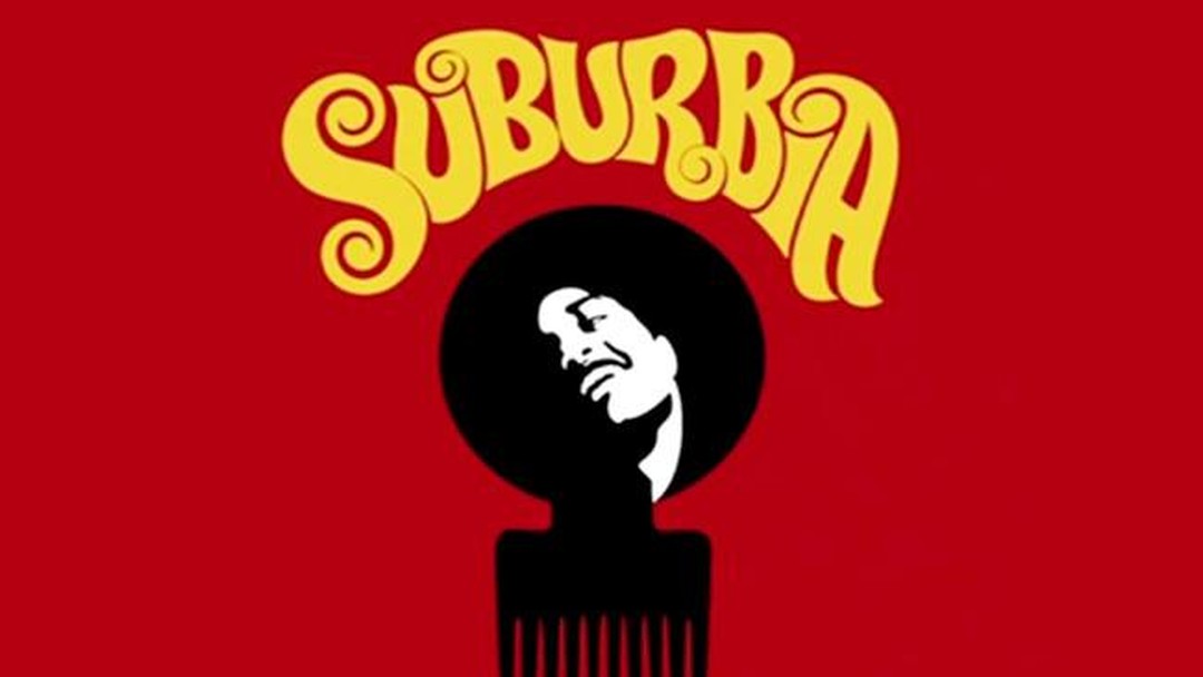 Suburbia