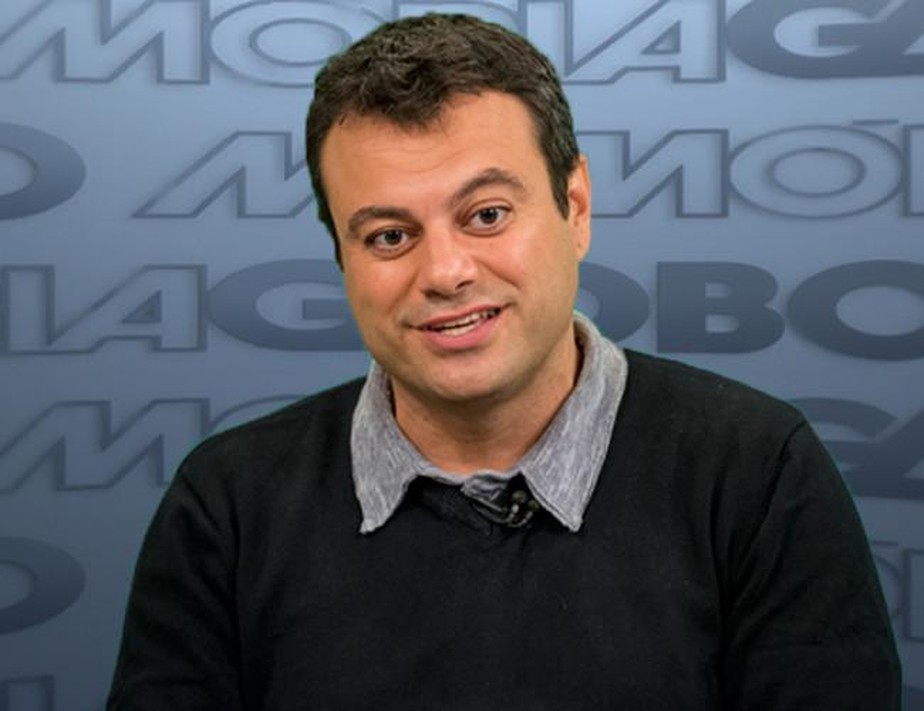 Eric Faria