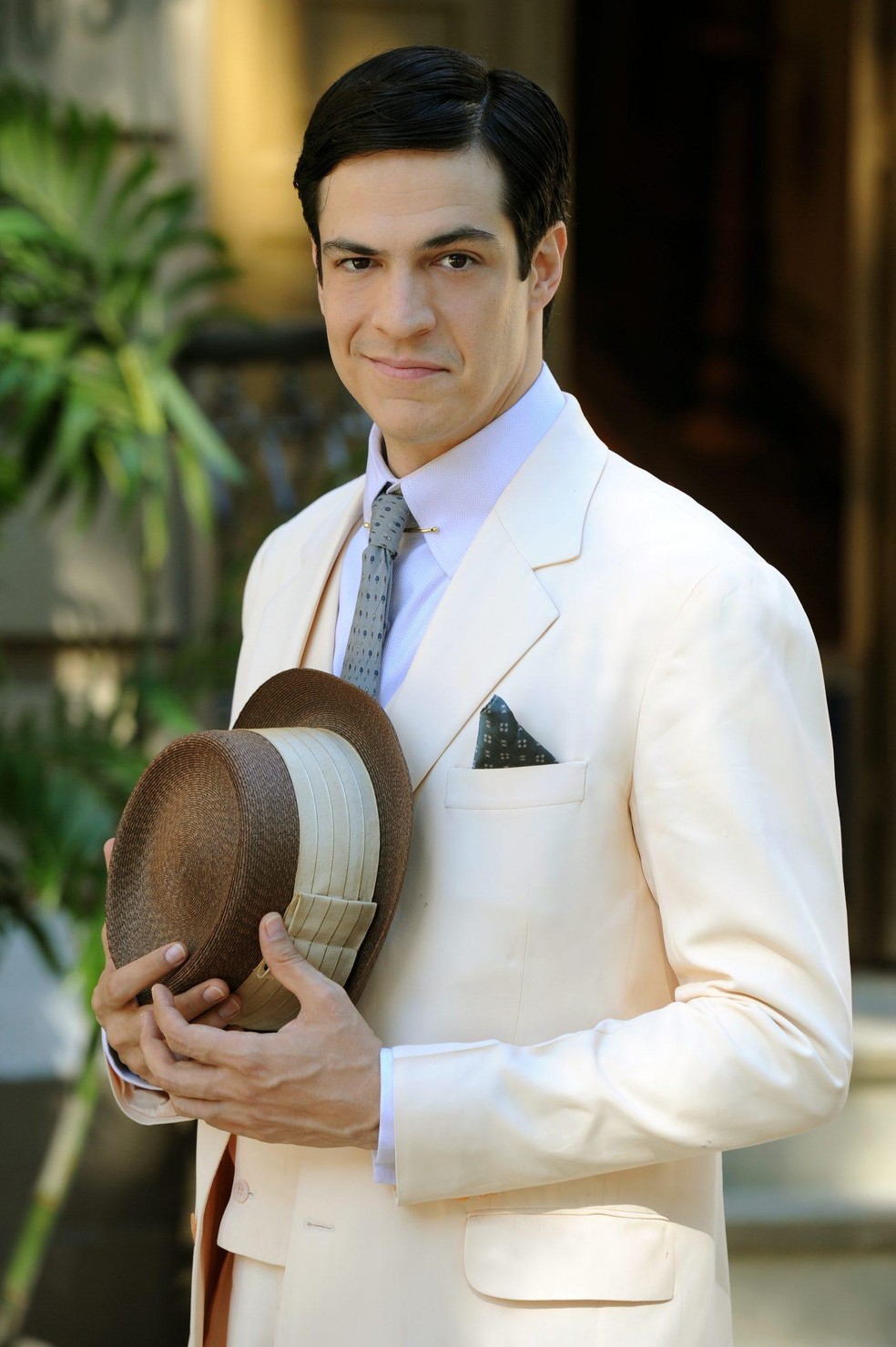 A genialidade de Mateus Solano: reviva alguns personagens em seu aniversário