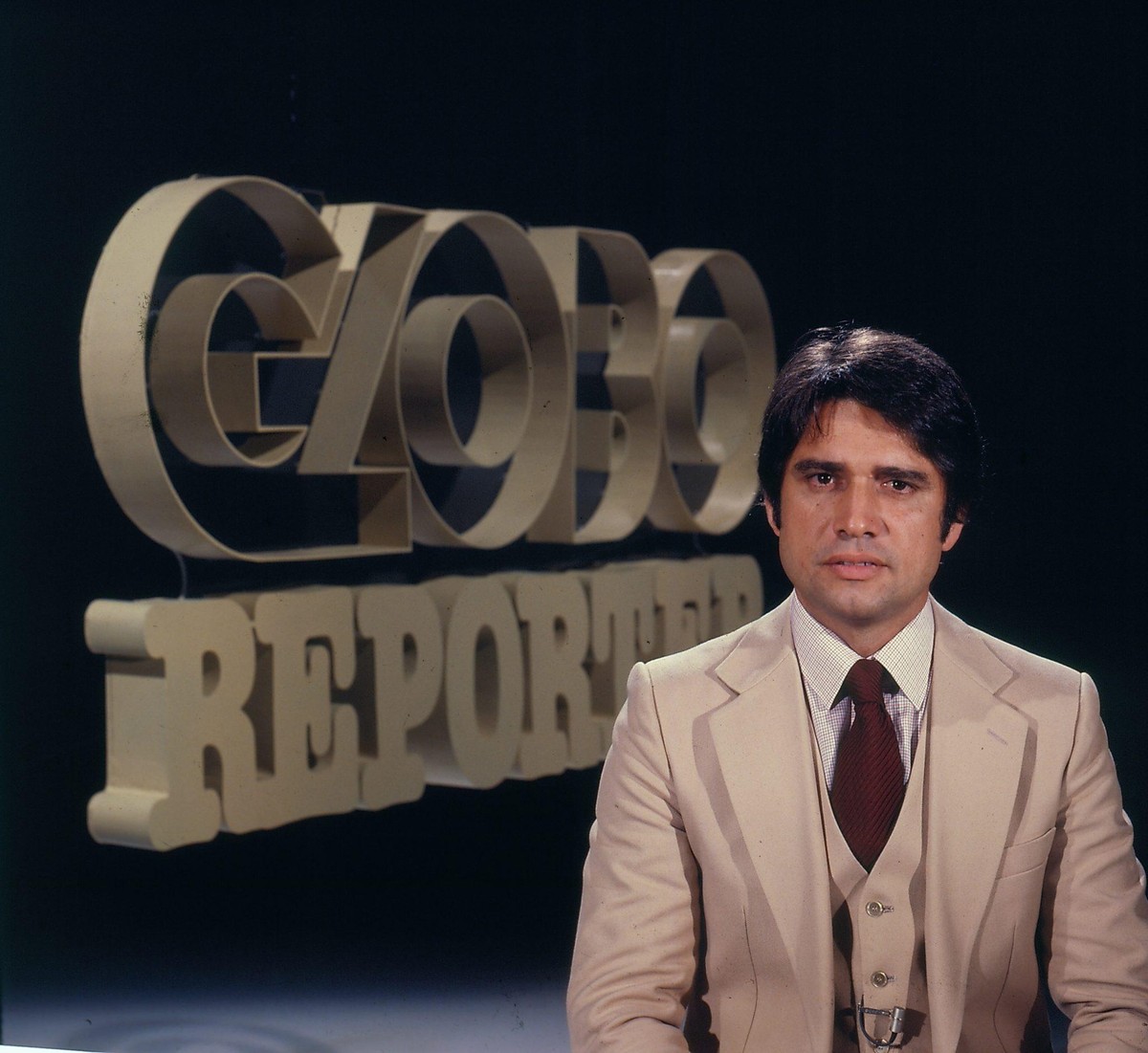 Década de 1980 | Globo Repórter | memoriaglobo